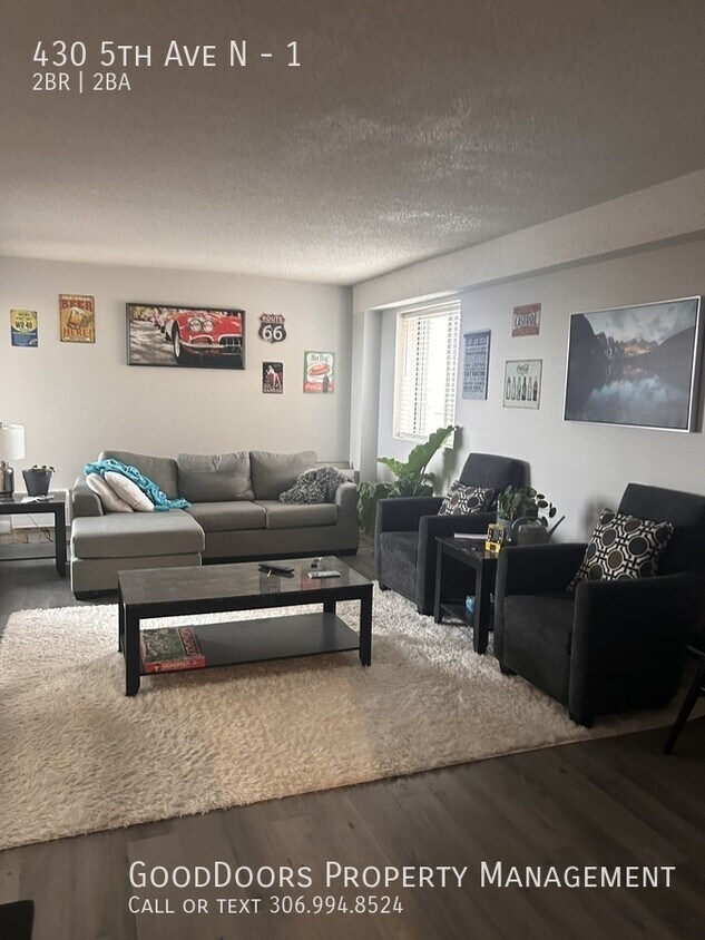 Primary Photo - 430 5th Ave N