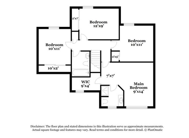 Building Photo - 203 Niatross Pl