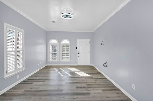 Building Photo - Updated All-Brick Patio Home – Minutes from I-20