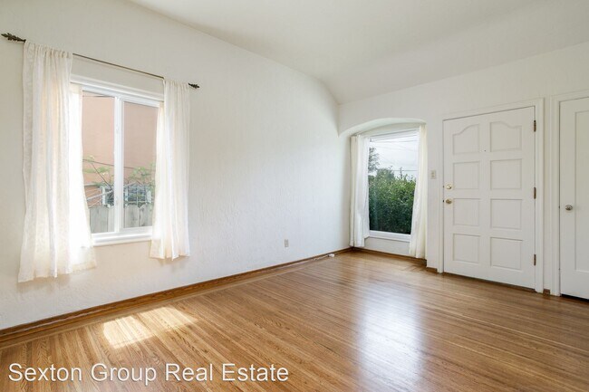 Foto del edificio - 2 br, 1 bath House - 604 24th St.