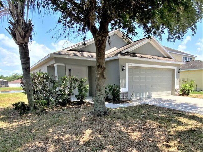 Foto del edificio - 2222 Colville Chase Dr