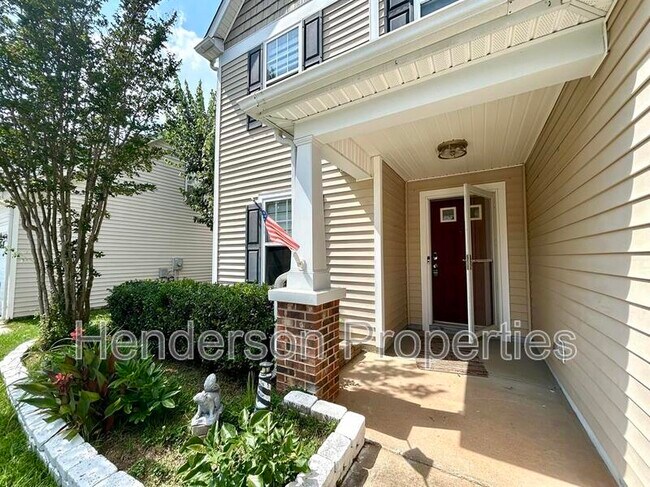 Foto del edificio - 7308 Gasper Ln