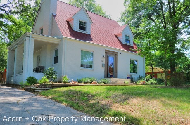 Building Photo - 4 br, 2 bath House - 1422 N. Gregson St.