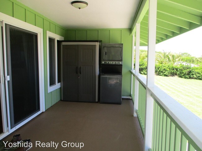 Foto del edificio - Studio, 1 bath Apartment - 120 Hohani Place