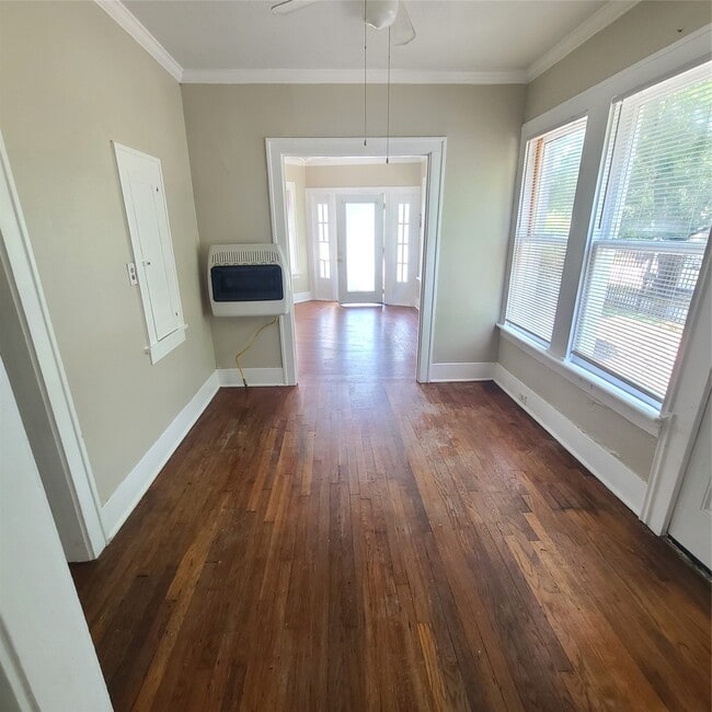 Foto del edificio - 4414 Woodside St
