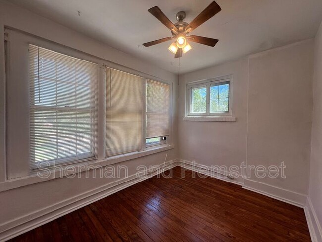 Foto del edificio - 320 Third Street
