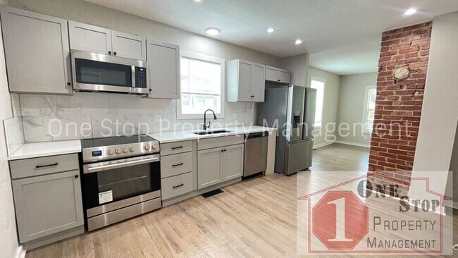 Foto del edificio - 2923 Highland Ave