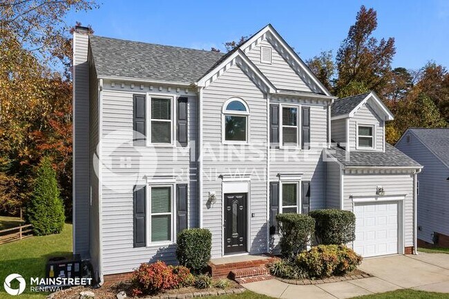 Building Photo - 17 Moss Cove Ct