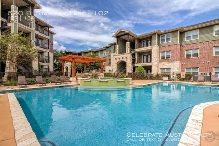 Foto principal - 1 bedroom in Austin TX 78745