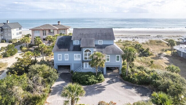 Foto del edificio - 1383 Debordieu Blvd