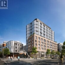 Building Photo - 100 Mill St