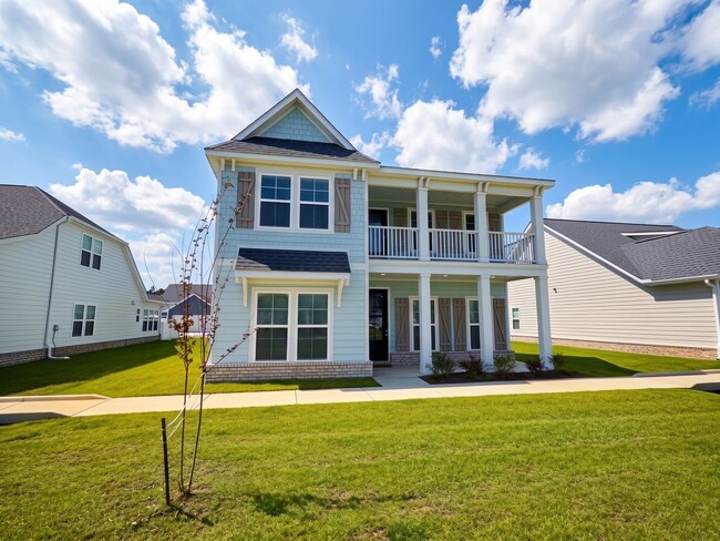 Building Photo - 123 Everly Cir
