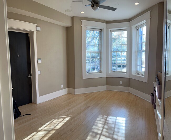 Foto del edificio - 1815 19th St NW