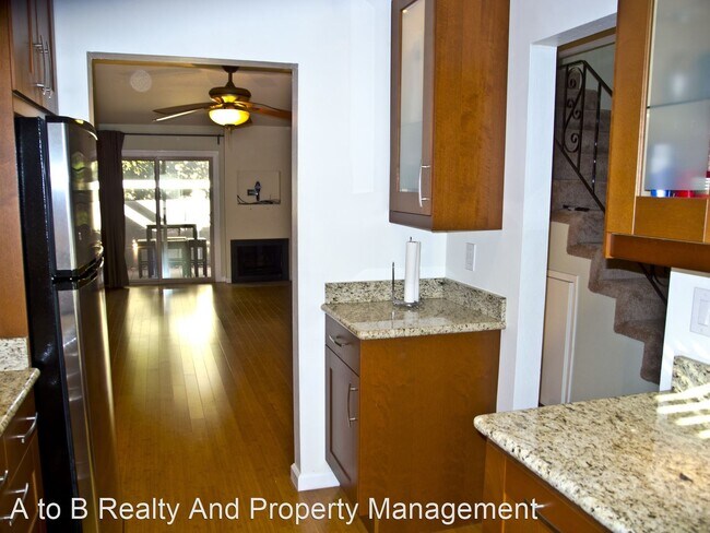 Foto del edificio - 2 br, 1.5 bath House - 107 W Rincon Ave