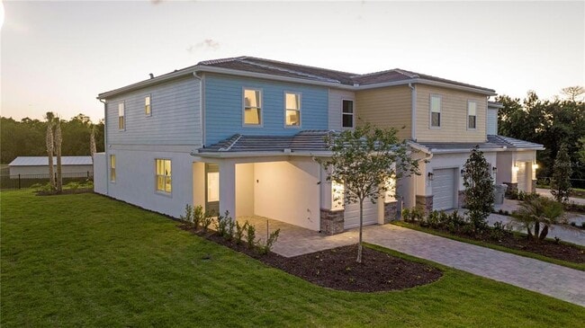 Foto del edificio - 772 Driving Range Ct