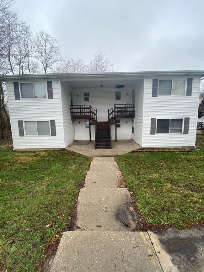 Building Photo - 2915 Leeway Dr