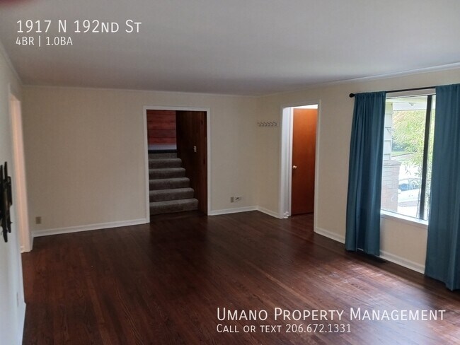 Foto del edificio - 1917 N 192nd St
