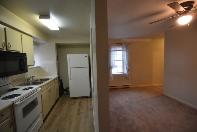 Foto del edificio - TAIT 112