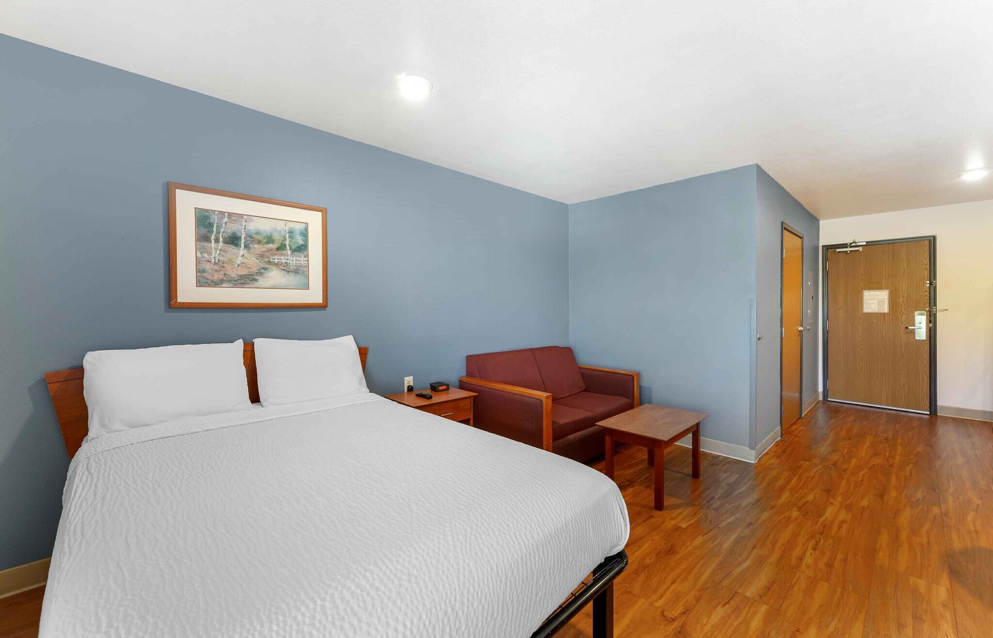 Furnished Studio-Akron - South – photo 4
