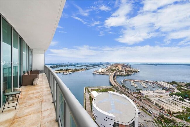 Building Photo - 888 Biscayne Blvd