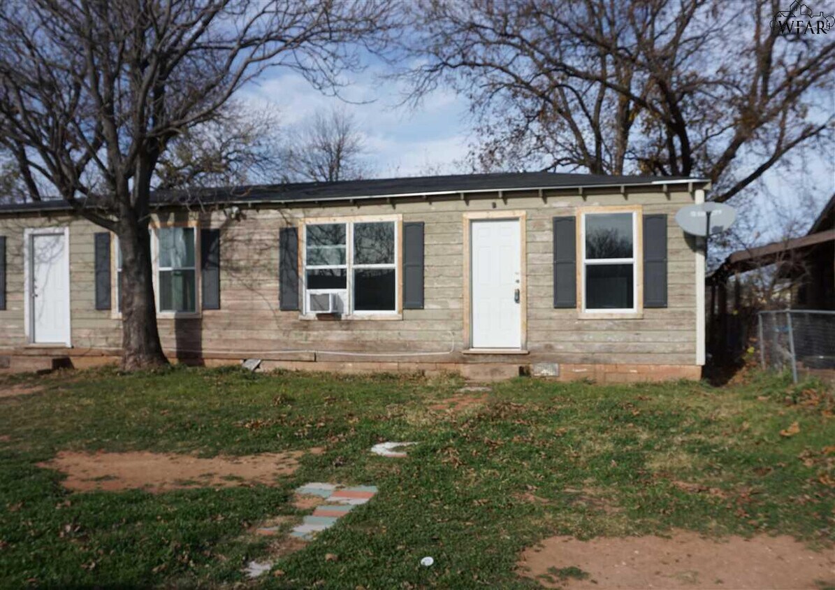 Foto principal - 902 Flood St