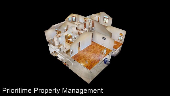 Building Photo - 4 br, 3.5 bath House - 1877 E 3990 S