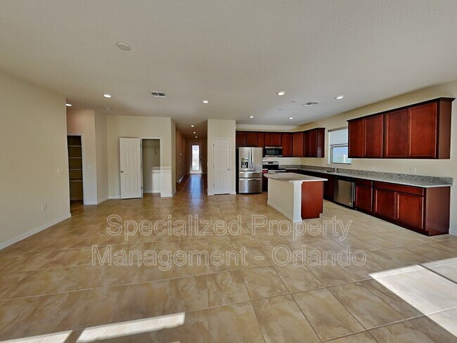 Foto del edificio - 3417 Soaring Dr