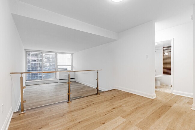 Photo du bâtiment - 191 Sherbourne St