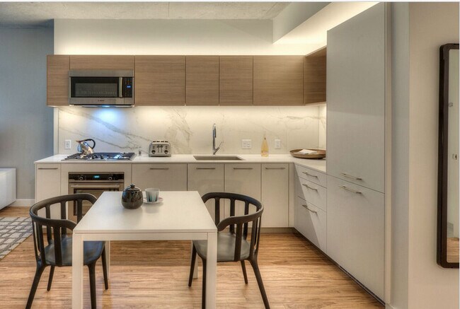 Foto del edificio - 161 N Jefferson St