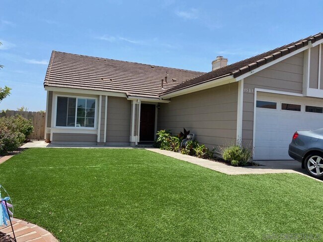 Foto del edificio - 9581 Pipilo St