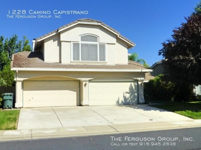 Primary Photo - 5 bedroom in Roseville CA 95747