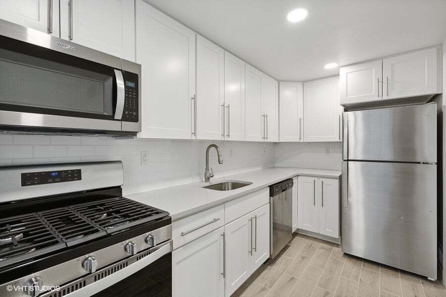 Foto principal - Spring Hill Apartments