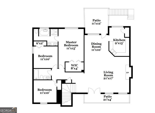 Building Photo - 1156 Chateau Terrace