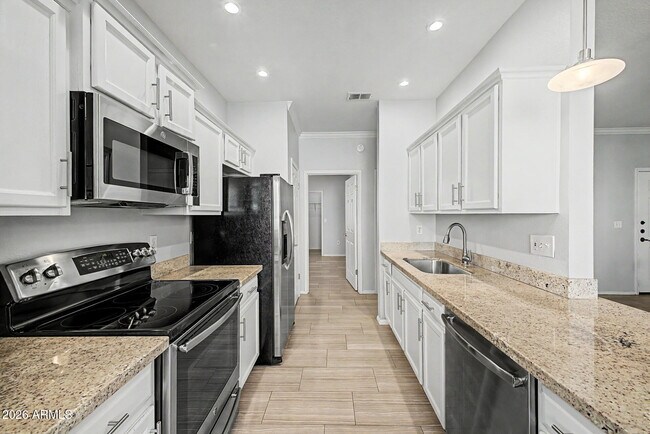 Foto del edificio - 7009 E Acoma Dr