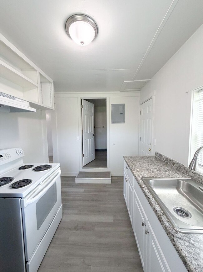 Foto del edificio - Thorpe Duplexes