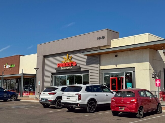 Foto del edificio - 4Bed/3Bath House in Avondale w/ Pool! Ready for Immediate Move In!