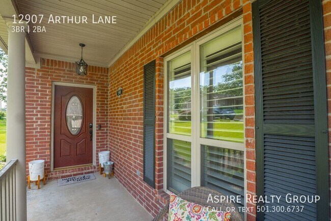 Building Photo - 12907 Arthur Ln