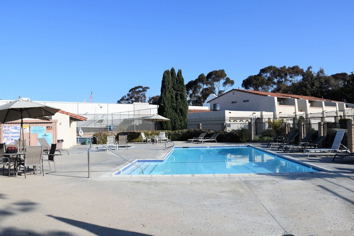 443 Plaza Estival, San Clemente, CA 92672 Condo for Rent in San