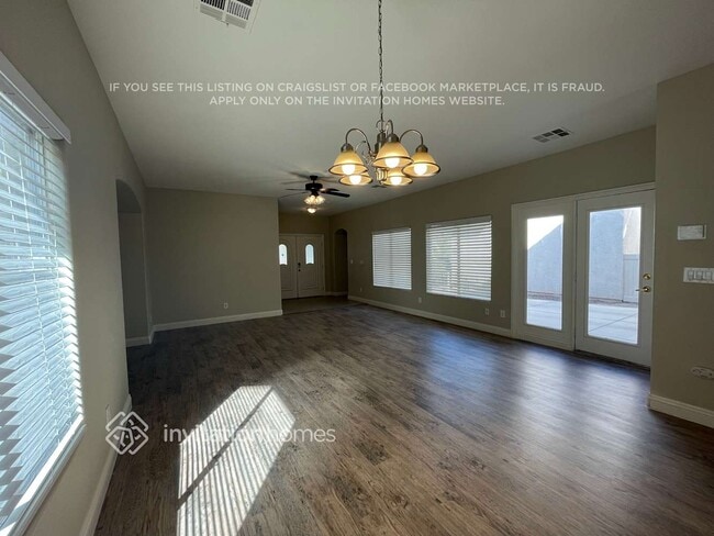 Building Photo - 8429 Teton Crest Pl