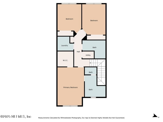 Building Photo - 1620 Pottsburg Point Dr