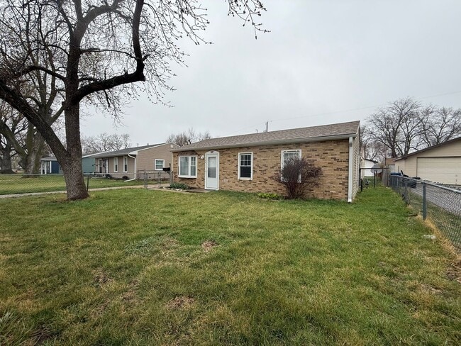 Photo - Charming 3-Bedroom Carter Lake Home w/ Garage & Fenced Yard!