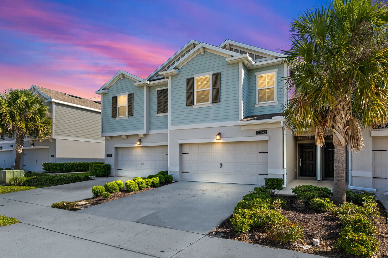 Foto principal - 12343 Turtle Grass Dr