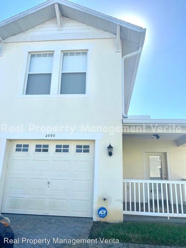 Building Photo - 3 br, 2.5 bath House - 2090 Cypress Bay Blvd