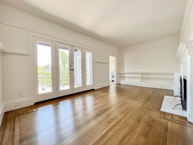 Foto del edificio - 3773 Clay St