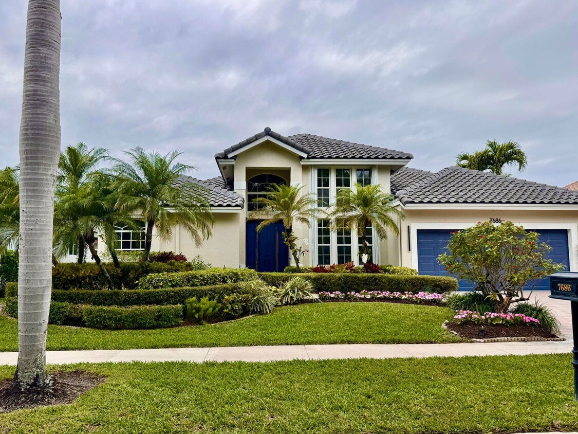 La Corniche Circle, Boca Raton, FL 33433 - 3 BR 3.5 BA single-family home - La Corniche Circle, Boca Raton, FL 33433 - 3 BR 3.5 BA single-family home