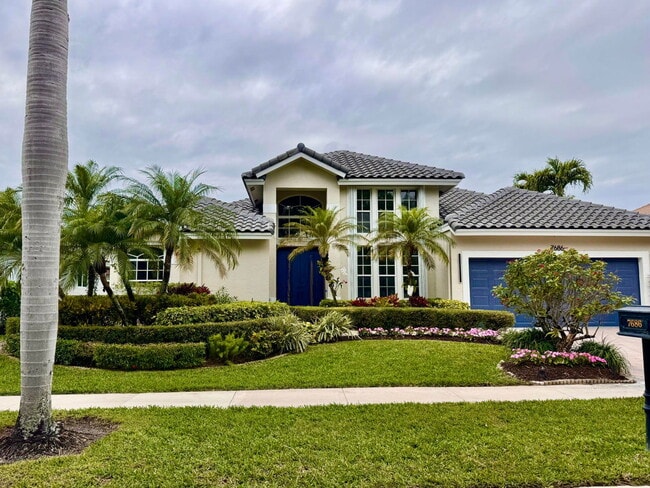 La Corniche Circle, Boca Raton, FL 33433 - 3 BR 3.5 BA single-family home - La Corniche Circle, Boca Raton, FL 33433 - 3 BR 3.5 BA single-family home