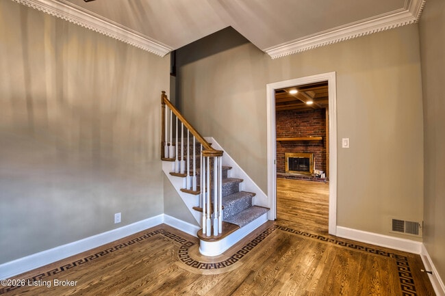 Foto del edificio - 711 Bedfordshire Rd