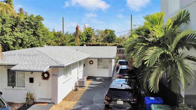 Foto del edificio - 5151 N Miami Ave