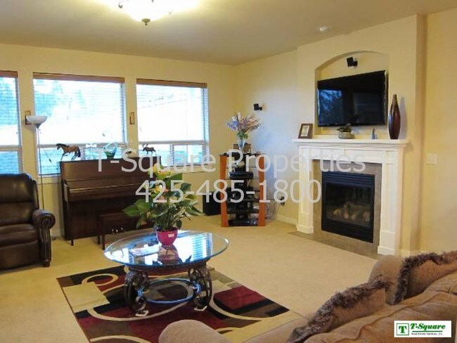 Foto del edificio - 4205 222nd Pl SE