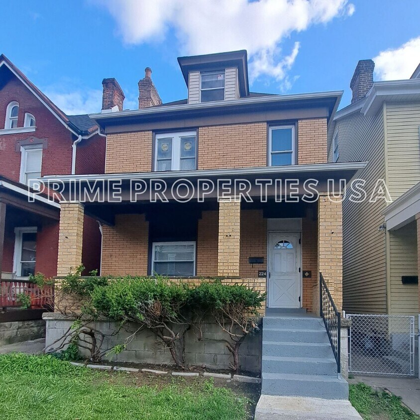 Foto principal - 224 Zara St